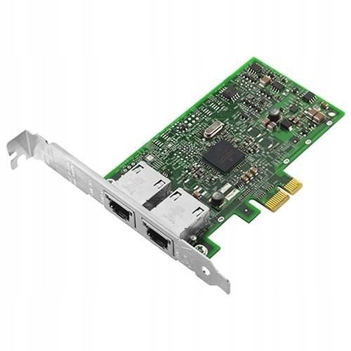 DELL Broadcom 5720 DP 1Gb Network Card, 540-BBGY