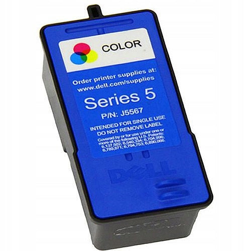 DELL COLOR SERIES 5 j5567 18C0700