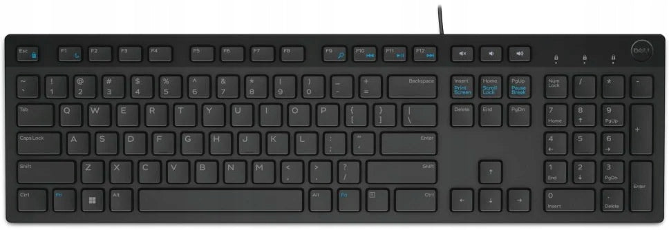DELL KB216 (maďarská)