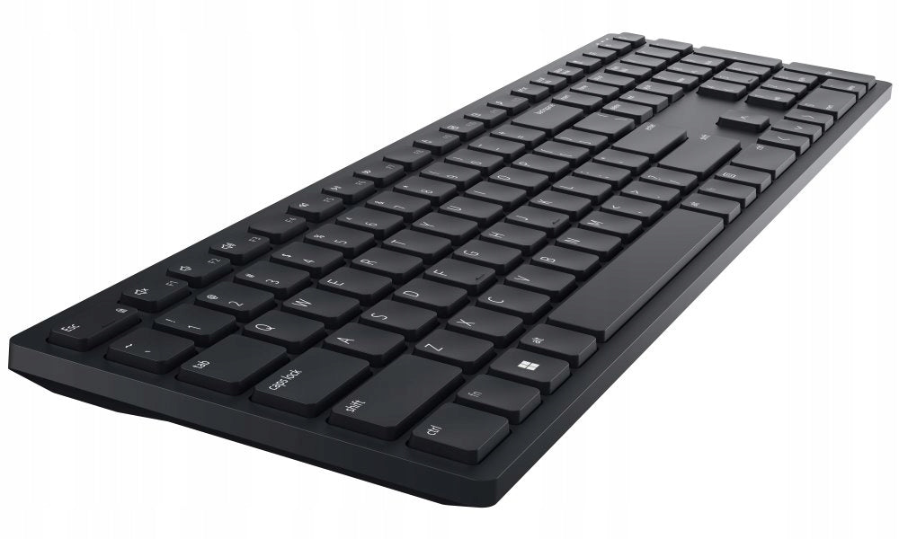 DELL KB500 (CZ/SK) Keyboard layout ARABIC (qwerty)