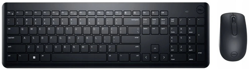 DELL KM3322W (německá)