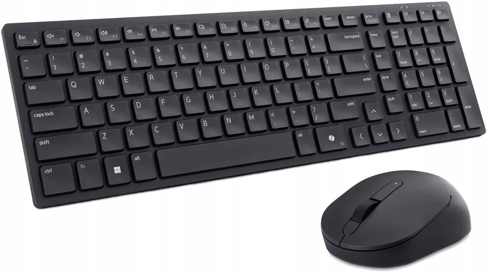 DELL KM555 (německá)