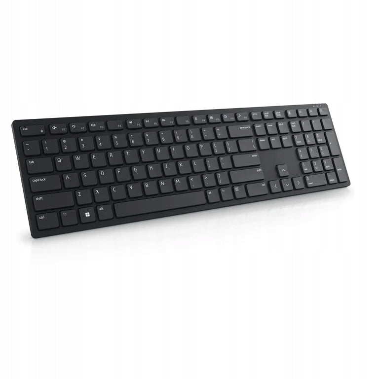 DELL Keyboard Pro - KB500 - German (QWERTZ) Manufacturer Dell