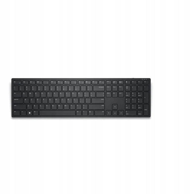 DELL Keyboard Pro - KB500 - German (QWERTZ)
