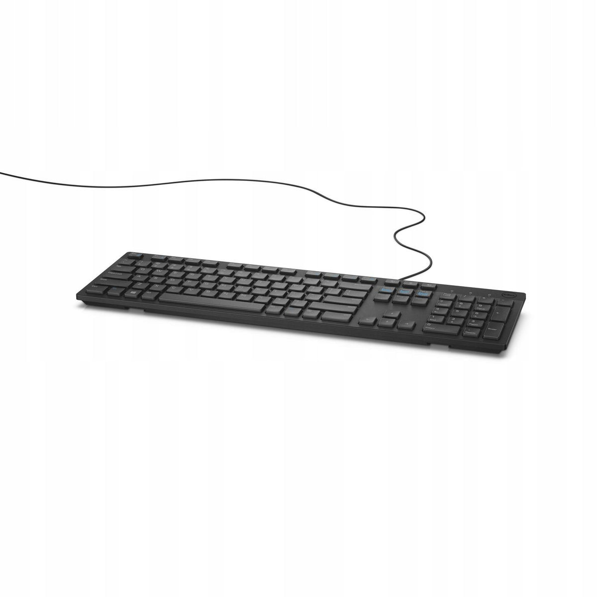 DELL MULTIMEDIA Keyboard-KB216, 580-ADGV