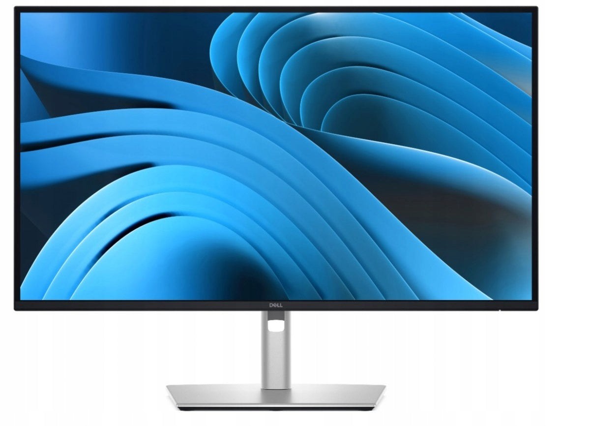 DELL Monitor 27 inches P2725DE IPS QHD LED/RJ45/HDMI/DP/USBC/3Y