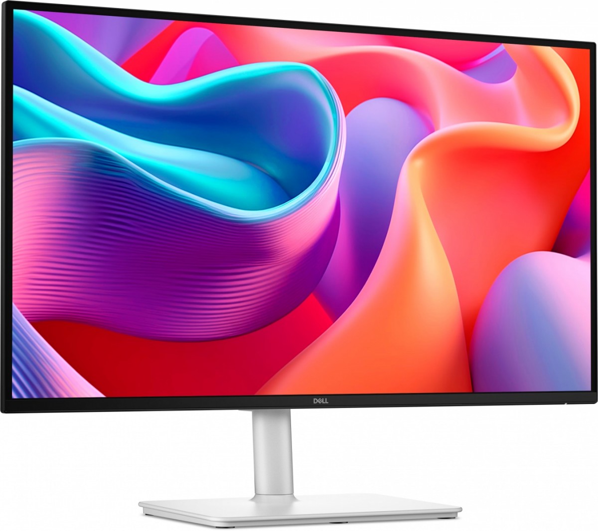DELL Monitor 27 inches S2725DC QHD IPS/2560x1440/HDMI/DP/3Y Manufacturer code 210-BSRL