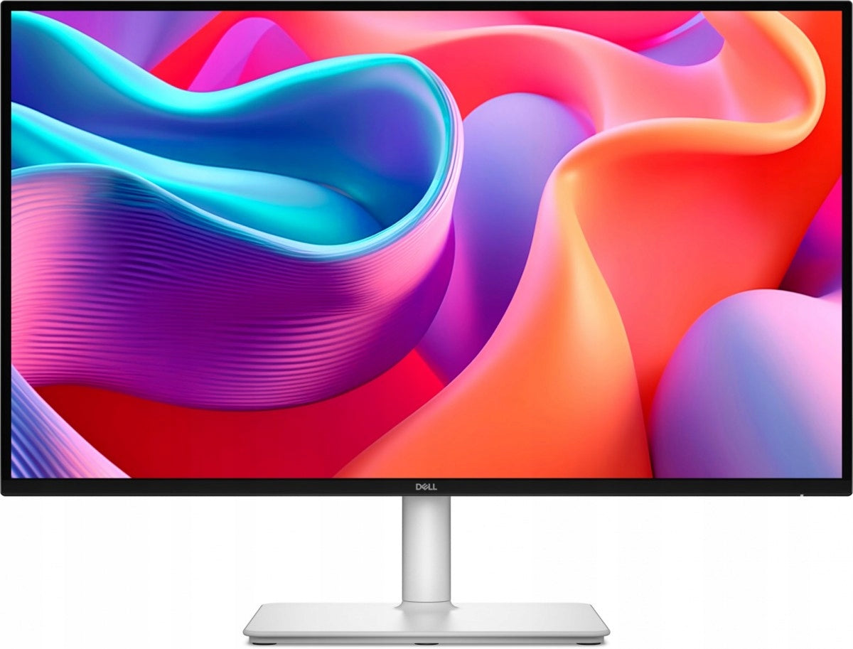 DELL Monitor 27 inches S2725DC QHD IPS/2560x1440/HDMI/DP/3Y