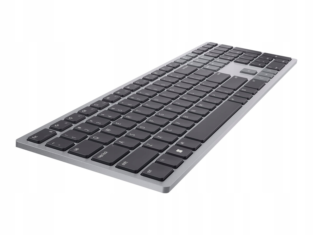 DELL Multi-Device Wireless Keyboard - KB700 - US International QWERTY Manufacturer Dell