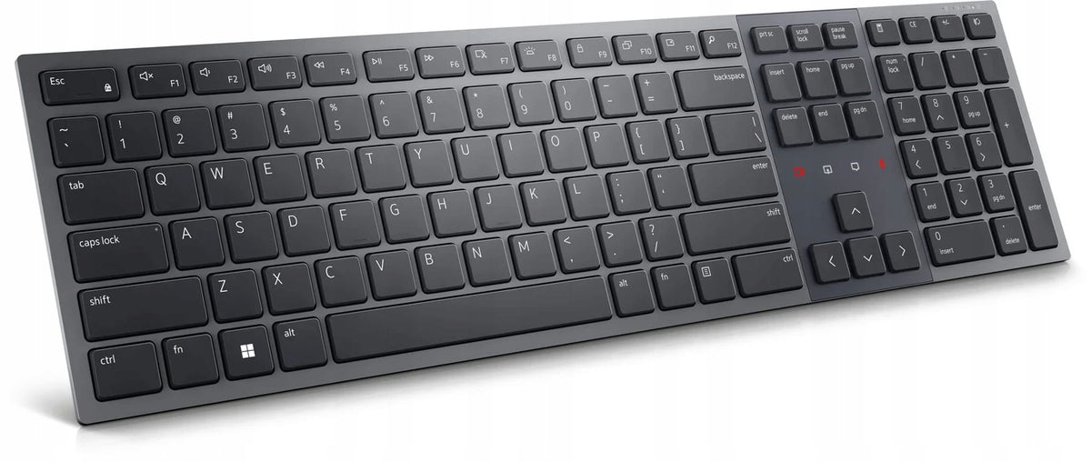 DELL Pro Premium Collaboration Keyboard - KB900 - US International (...