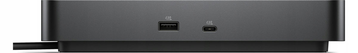 DELL Pro Thunderbolt 4 Smart Dock SD25TB4 130W Manufacturer Dell
