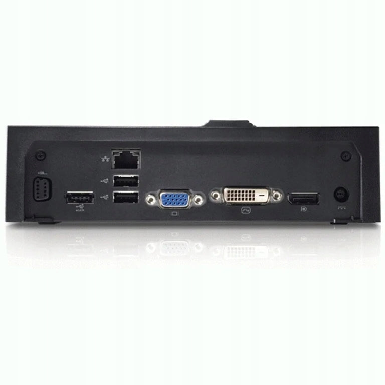 DELL Simple Port-Replicator Manufacturer Dell