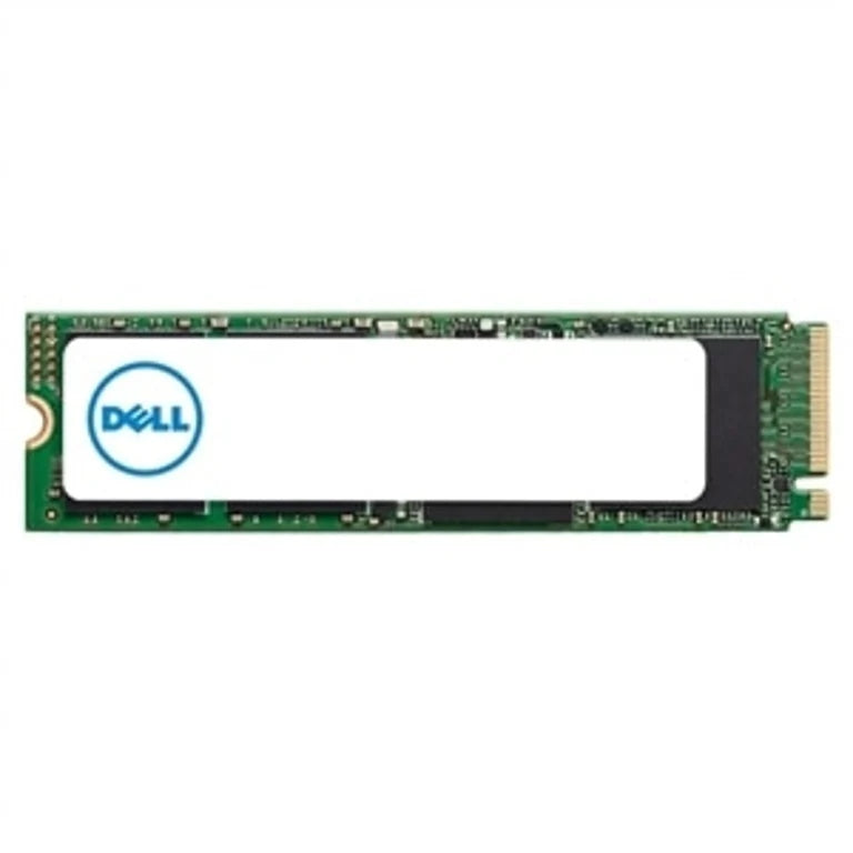DELL T8TY0 SSD 1 TB M.2 PCI Express