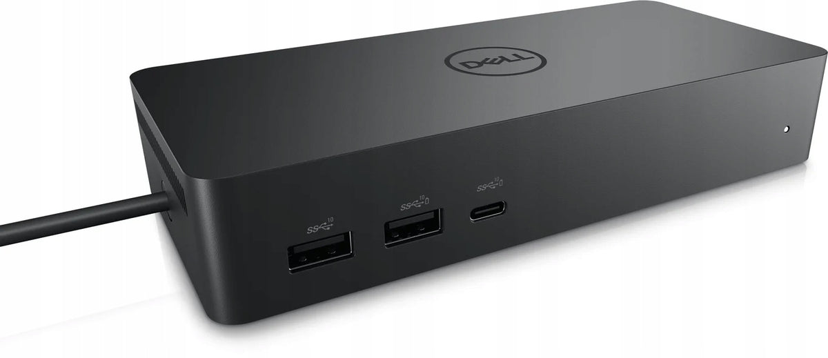 DELL Universal Dock - UD22 Docking USB 3.2 Gen 2 (3.1 Gen 2) Type-C C...