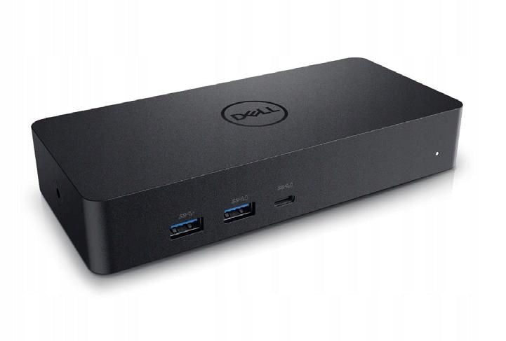 DELL Universal Docking Station, DELL-D6000S