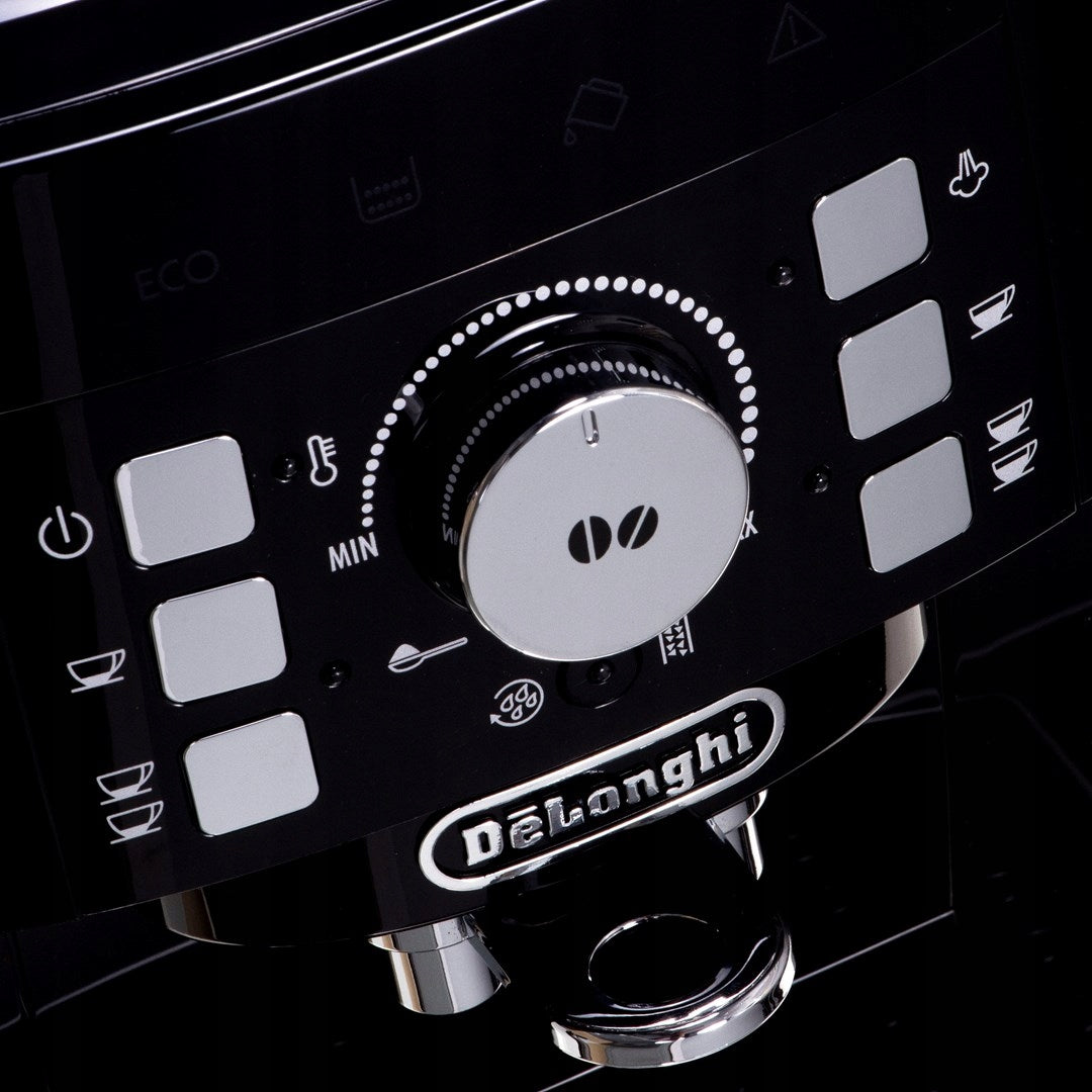 DELONGHI ECAM 21.117 B Espresso machine Manufacturer code ECAM 21.117.B