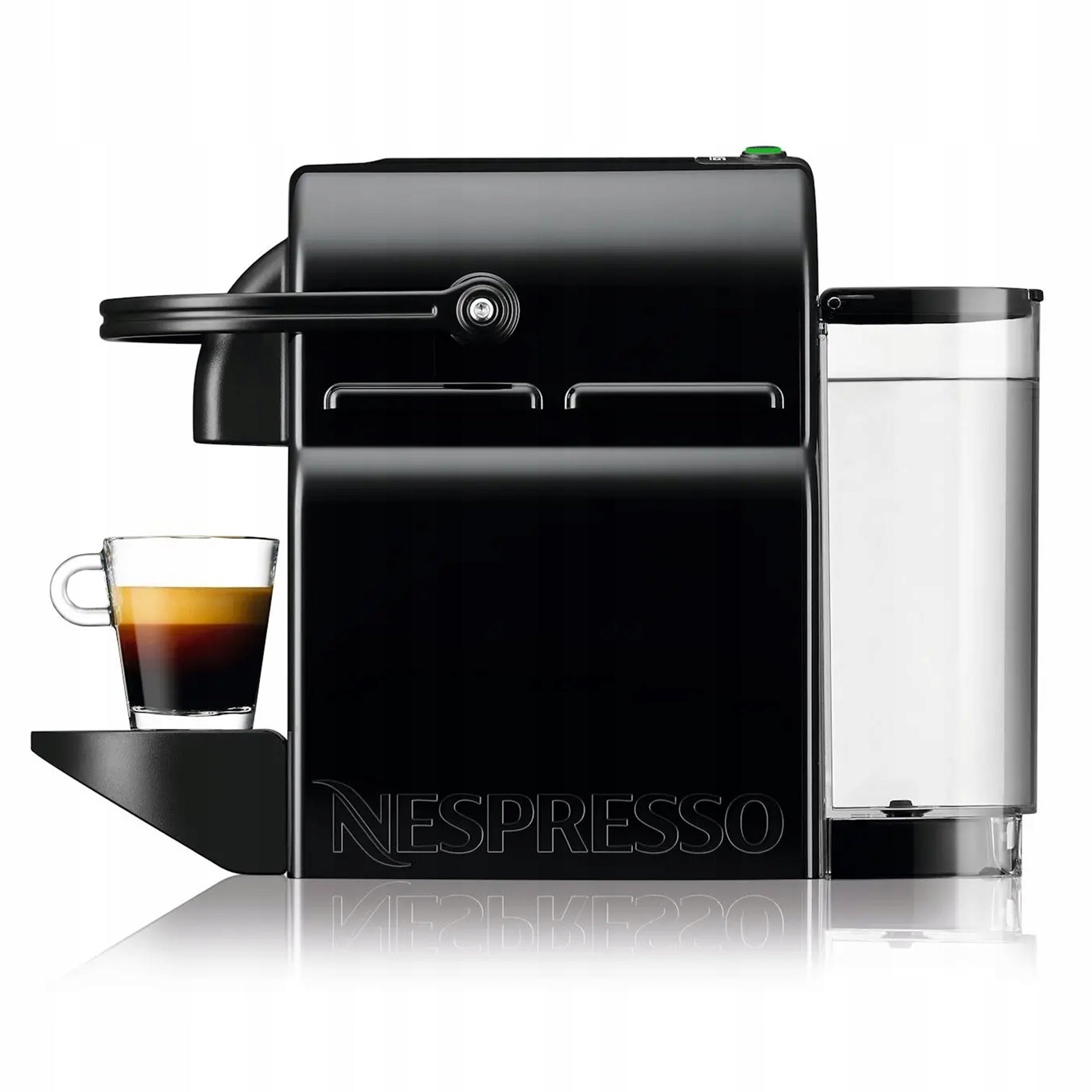 DELONGHI INISSIA 19BAR 1260W BLACK CAPSULE COFFEE MAKER Manufacturer code DeLonghi Inissia
