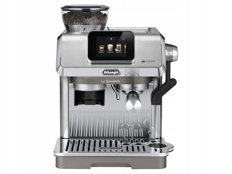 DELONGHI La Specialista Touch EC9455.M flask express