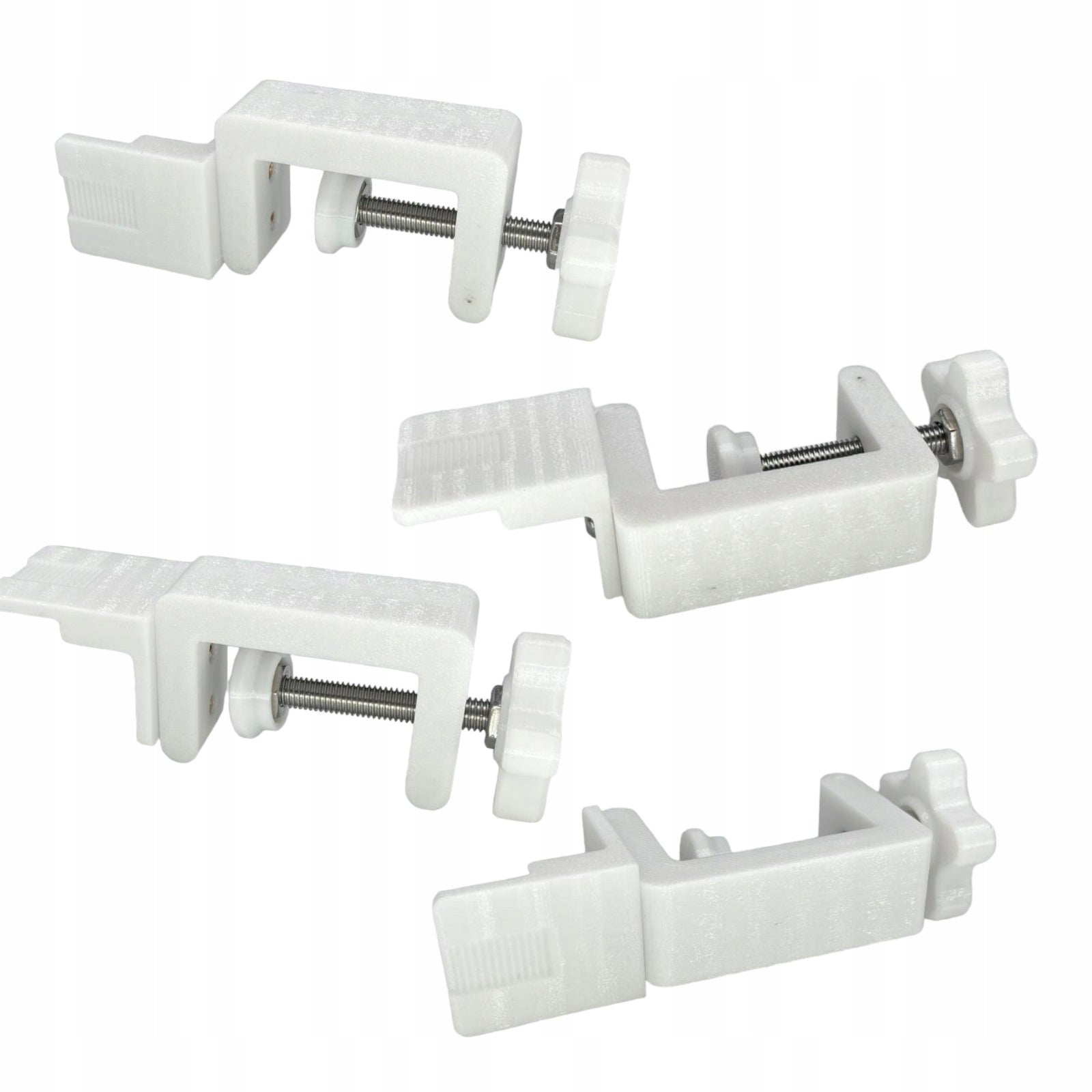 DELOSPRO NON-INVASIVE HOLDER FOR Babysense 7 Breath Monitor