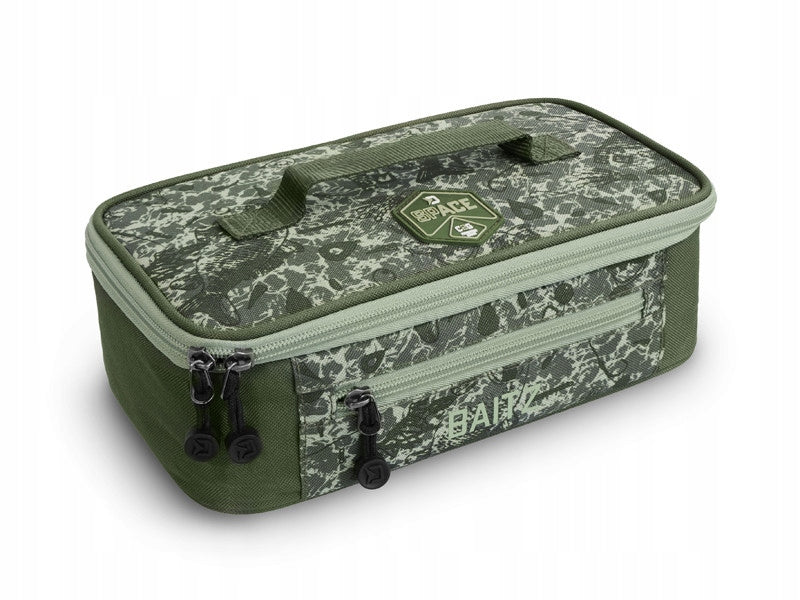 DELPHIN BAG WITH BAITZ SPACE C2G CONTAINERS