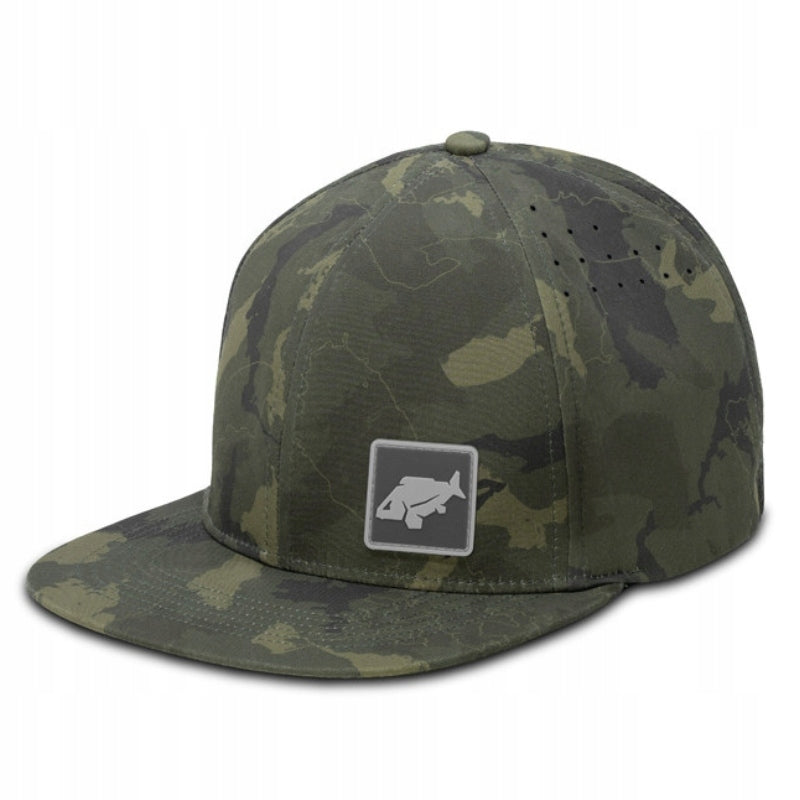 DELPHIN BANX Flexi SnapBACK Cap