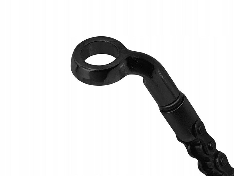 DELPHIN BITE INDICATOR INOX Black Manufacturer code 101006221
