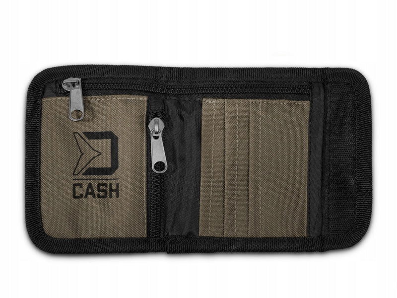 DELPHIN CASH WALLET WITH CARP Manufacturer code 101002378
