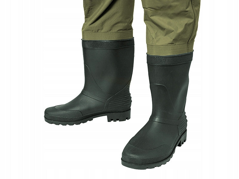DELPHIN CLASSA WADERS SIZE 42 Model CLASSA