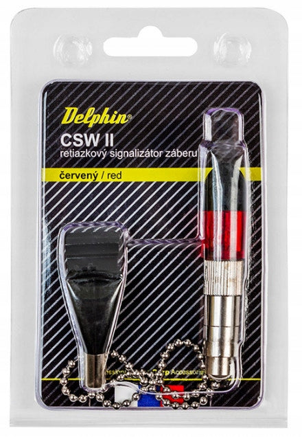 DELPHIN CSW II GREEN Brand Delphin