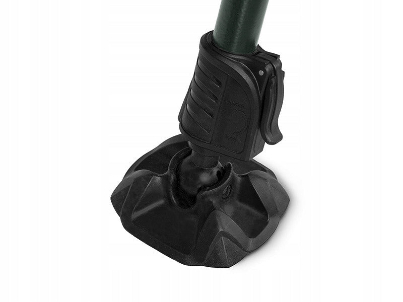 DELPHIN Guardian C2G carp chair Product weight with unit packaging 6 kg