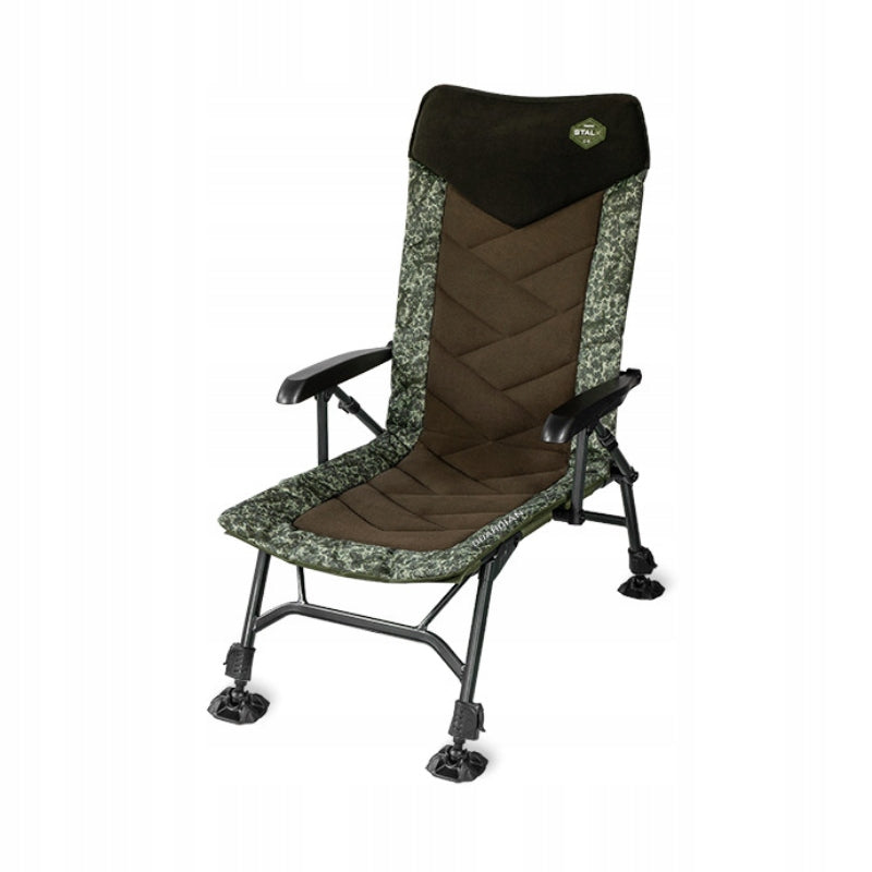 DELPHIN Guardian C2G carp chair