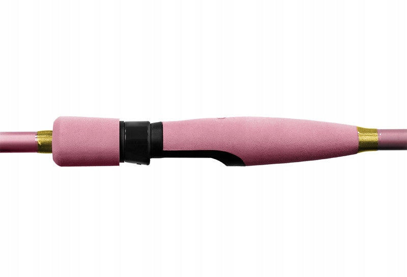 DELPHIN QUEEN SPIN 210cm/2-10g FOR THE QUEEN! Brand Delphin