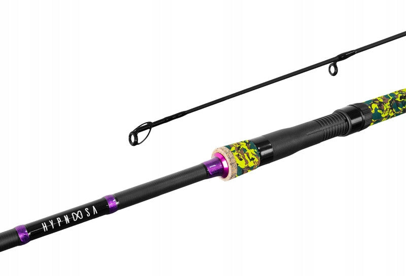 DELPHIN SPINNING ROD HYPNOOSA 2,60 m 60g PIKE