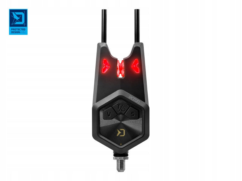 DELPHIN TECTON 4+1 BEACON SET Manufacturer code 101004657