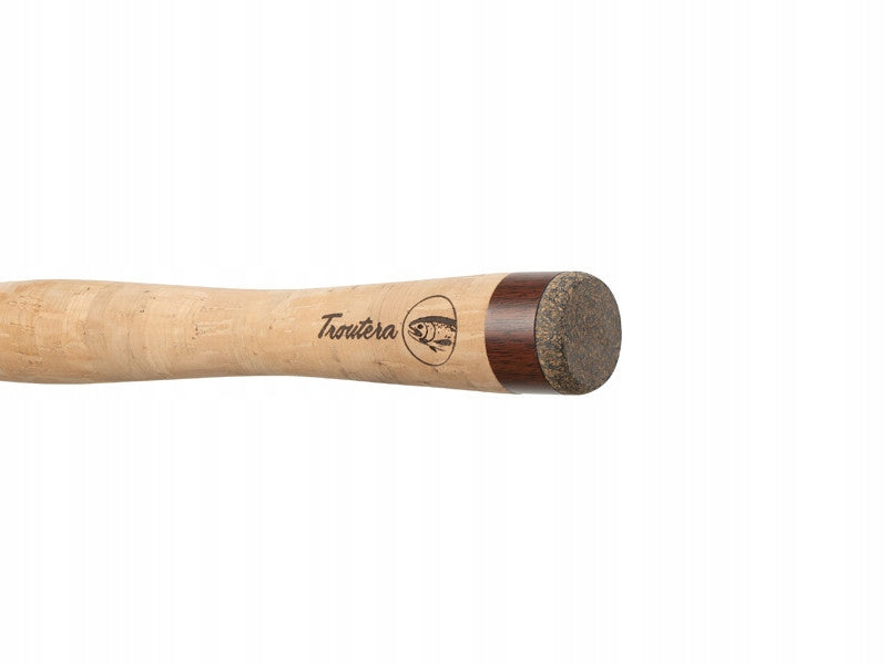 DELPHIN TROUTERA SoftLURE / 210 cm / 1 - 7g Brand Delphin