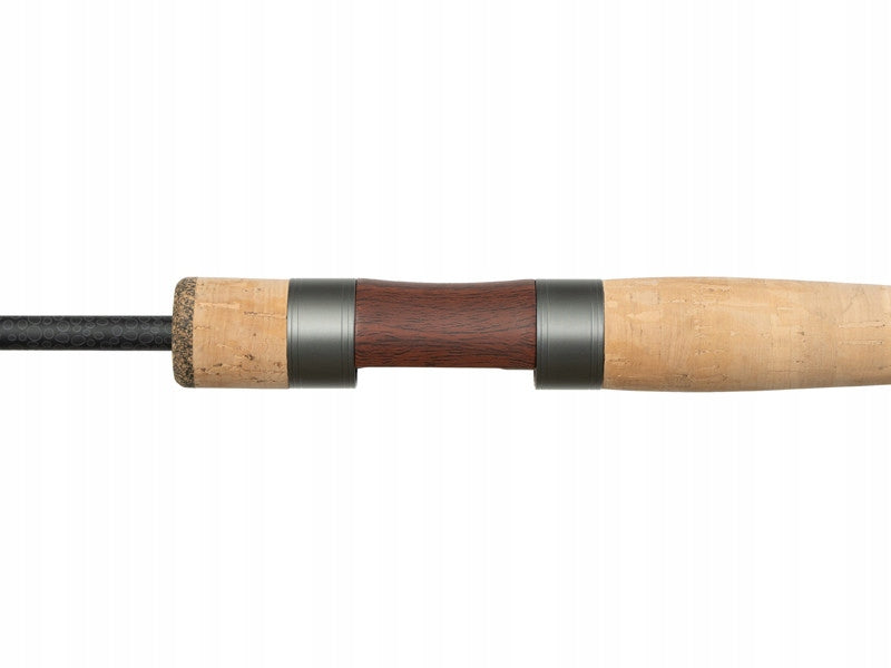 DELPHIN TROUTERA SoftLURE / 210 cm / 1 - 7g