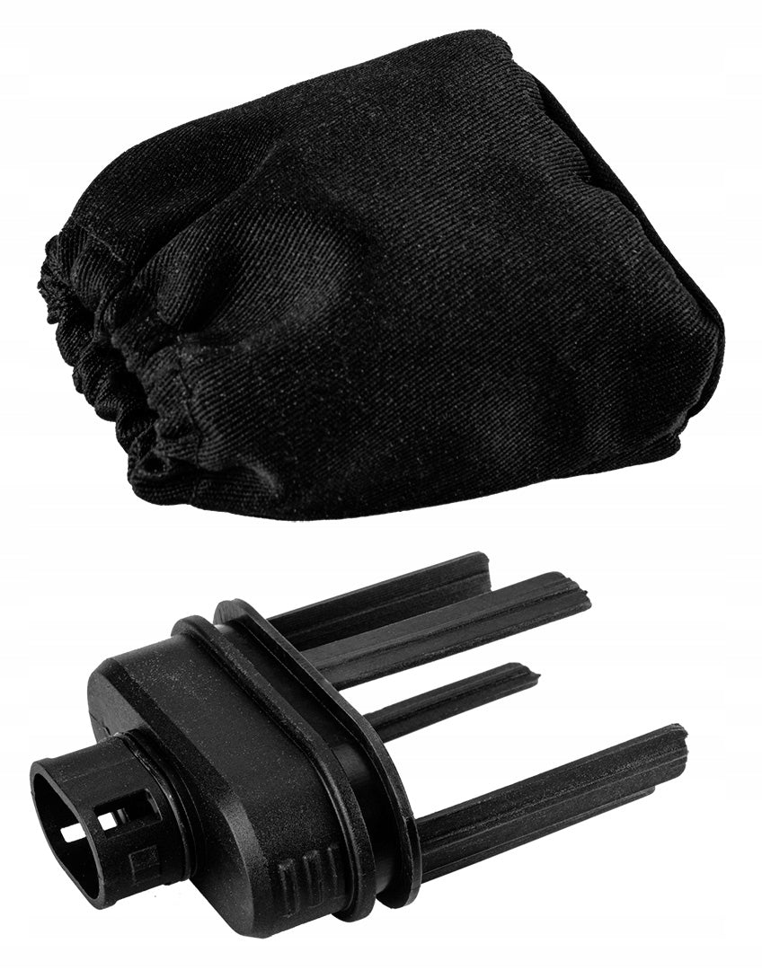 DELTA Energy+ 18V Oscillating Grinder, without battery Manufacturer code 5902062545176