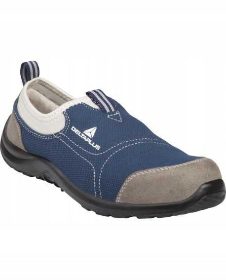 DELTAPLUS DELTA PLUS WORK SHOES MIAMI S1P SRC 39