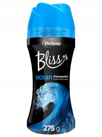 DELUXE BLISS OCEAN Rinsing Crystals 275 g