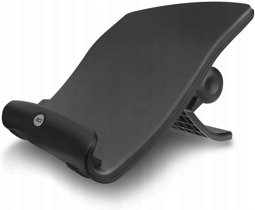DELUXE NOTEBOOK STAND WITH 4 USB ALUMINUM PORTS