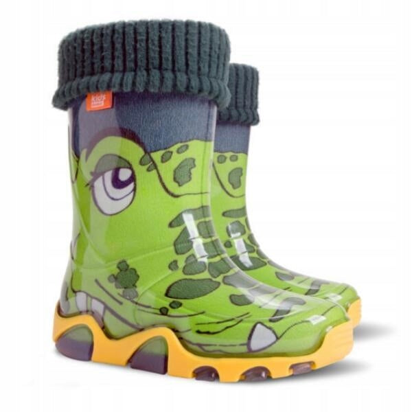 Gummistiefel, Demar 