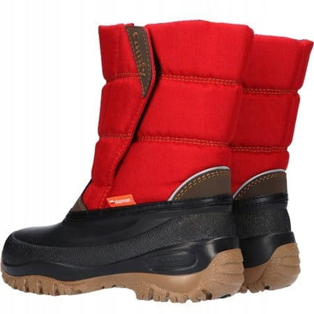 Schneestiefel, Demar 