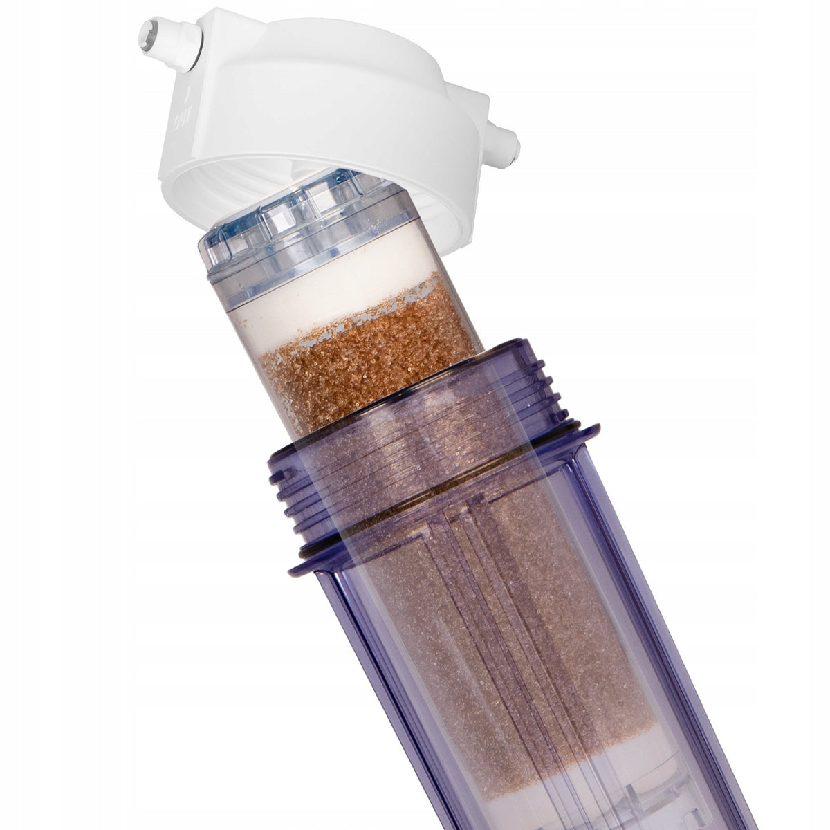 DEMINERALIZATION KIT FILTER RO FOR LABORATORY AQUARISTICS MB400 Manufacturer code 5907059403118