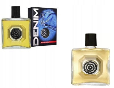 DENIM BOROTVÁLKOZÁS UTÁNI ARCSZESZ ORIGINAL 100ML
