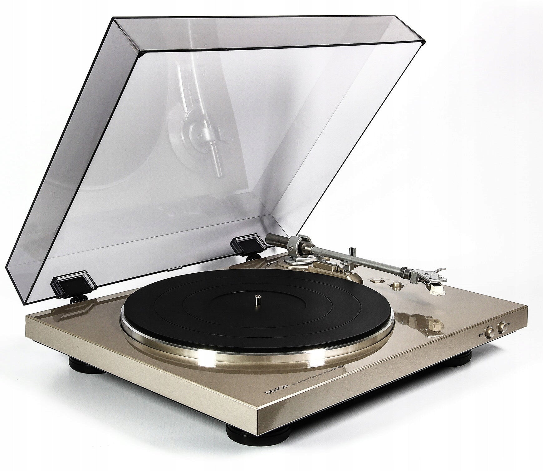 Denon DP-300F 