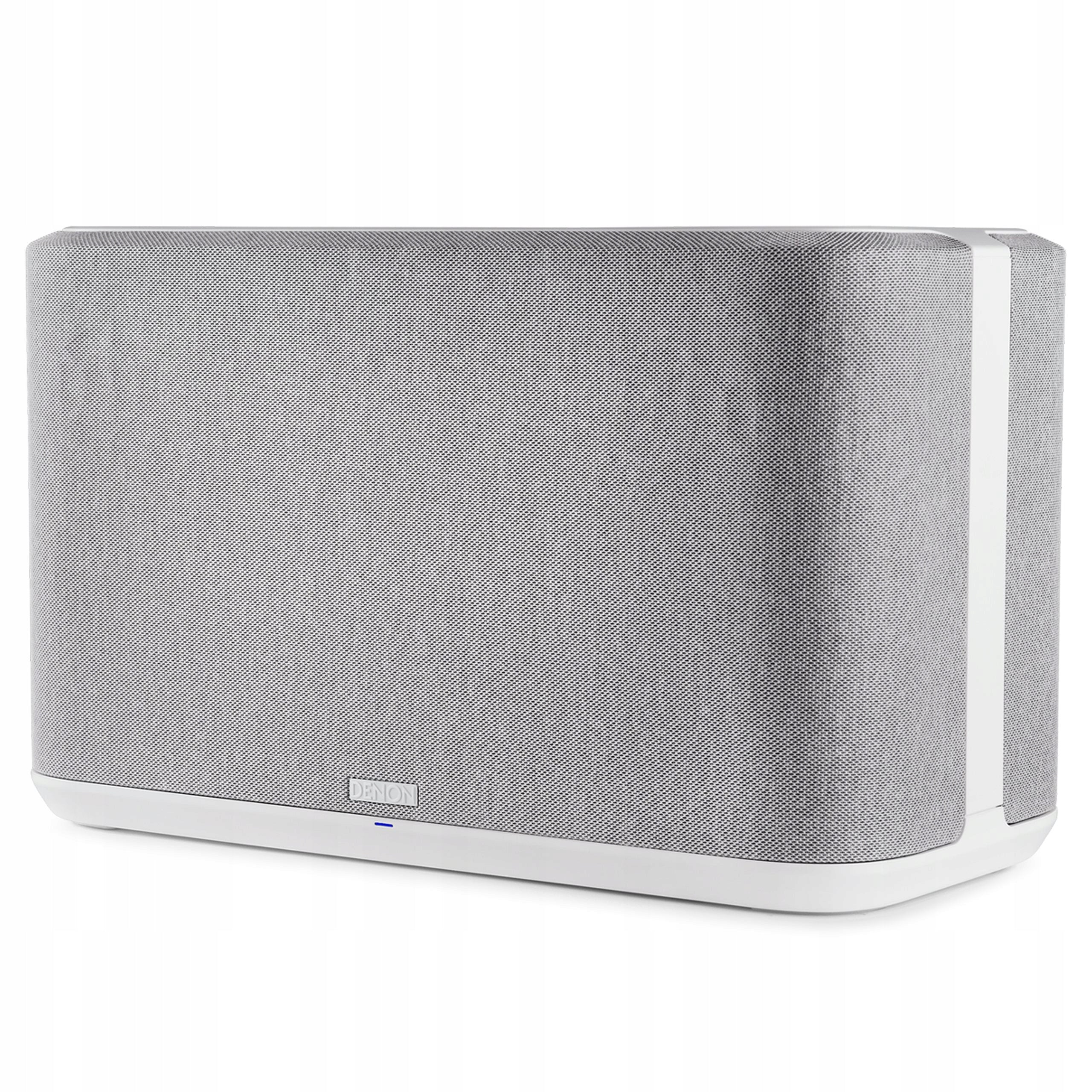 DENON HOME 350 PREMIUM WIRELESS SPEAKER WITH HEOS BLUETOOTH WI-FI WHITE Packaging status original