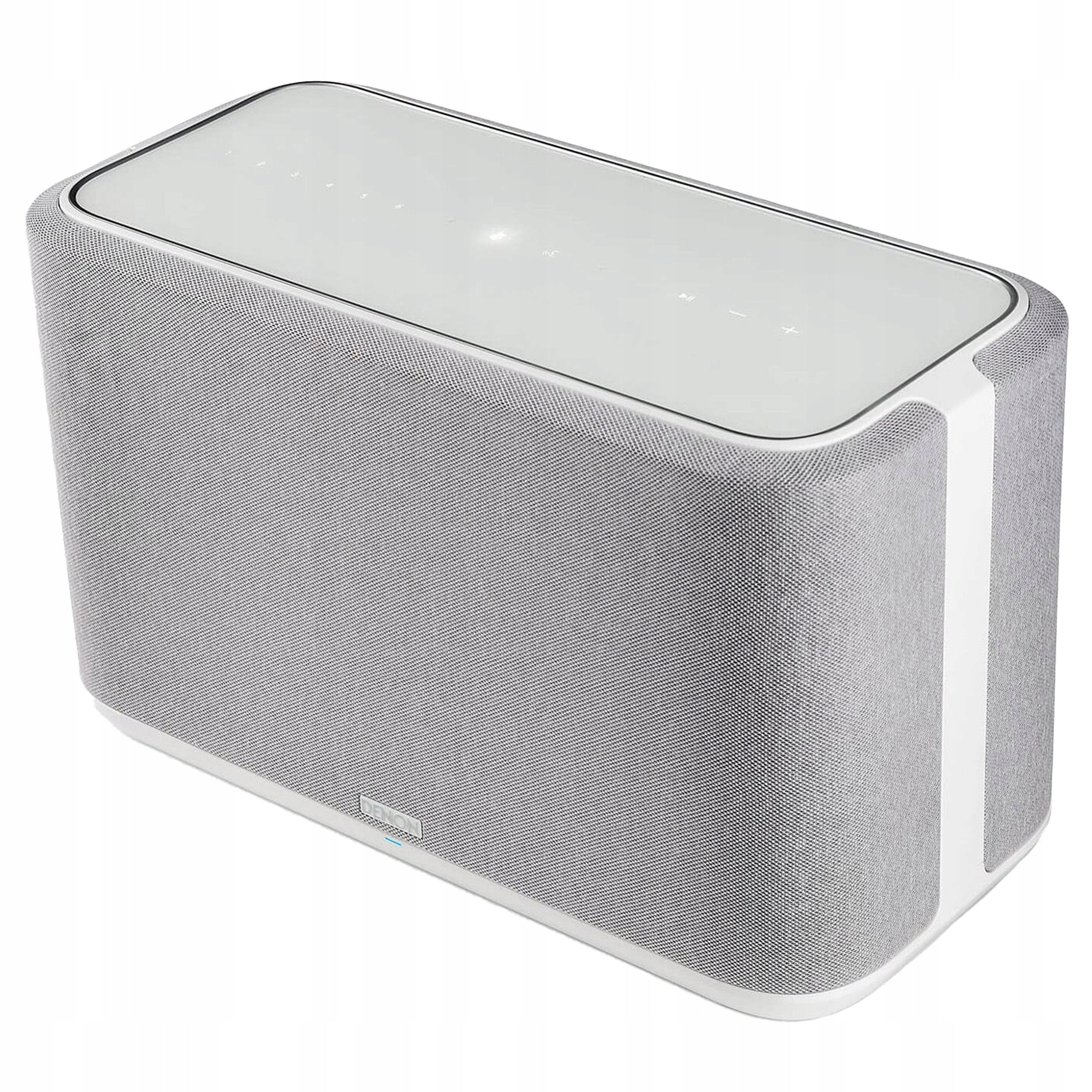 DENON HOME 350 PREMIUM WIRELESS SPEAKER WITH HEOS BLUETOOTH WI-FI WHITE
