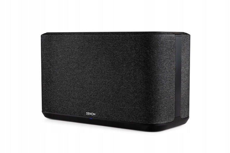 DENON HOME 350 black multiroom speaker Authorized Dealer Brand Denon