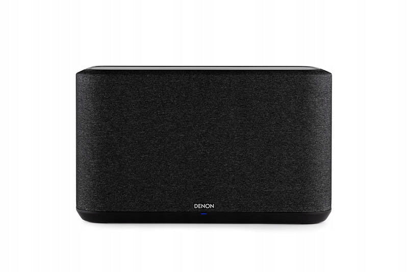 DENON HOME 350 black multiroom speaker Authorized Dealer EAN (GTIN) 4951035071205