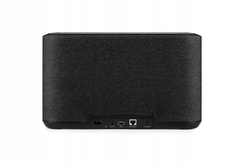 DENON HOME 350 black multiroom speaker Authorized Dealer